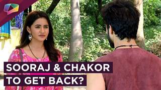 Sooraj Questions Imli About His & Chakor’s Past | Udaan | Imli To Get Exposed | Colors Tv