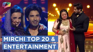 Colors Tv’s Mirchi Top 20 Full Event | Bharti, Harsh, Ravi, Sargun, Mohit, Sanaya & More Thumbnail