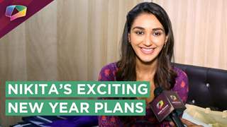 Nikita Dutta Shares Her Exciting New Year Plans | New Year Celebrations | Exclusive