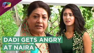 Dadi Falsely Accuses Naira Of Abortion Thumbnail