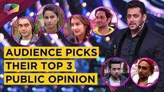 Look Who The Viewers Think Should Get Evicted This Week|Bigg Boss 11 Public Opinion | Exclusive