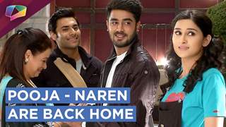 With Pooja And Naren Back, New Twists And Turns Will Follow Thumbnail