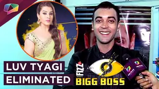 Luv Says Shilpa Means More To Me Than Hina does Thumbnail