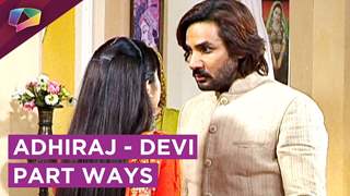 Devi's Truth Comes Afore In Jeet Gayi Toh Piya Morey