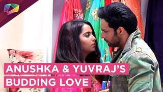 Anushka Tries To Take Yuvraj’s Care | Laado 2 | Colors Tv Thumbnail