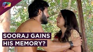 Sooraj Gains His Memory? | Chakor Tries To Make Sooraj Recall | Udaan | Colors Tv Thumbnail