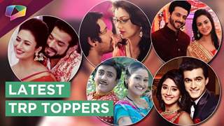 Kundali Bhagya Creates History, Tu Aashiqui’s Comeback, YHM & More | TRP Toppers This Week