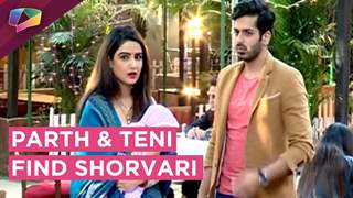 Parth Scolds Teni | Teni Feels Insecured Because Of Shorvari | Dil Se Dil Tak | Colors Thumbnail