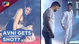 Avni Gets Shot | Vidyut Comes To Spoil The Plan | Naamkaran | Star Plus