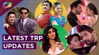 Yeh Rishta's MASSIVE Drop | Rising Star Enters | YHM & More | TRP TOPPERS Thumbnail
