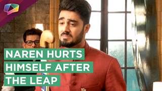 Pooja To Get Kidnapped? | Naren Tries To Hurt Himself | Leap In Piya Albela | Zee tv Thumbnail