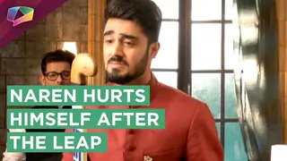 Pooja To Get Kidnapped? | Naren Tries To Hurt Himself | Leap In Piya Albela | Zee tv Thumbnail