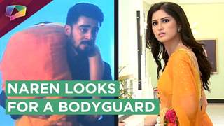 Naren Tries To Find A Bodyguard | Hires Pooja’s Brother? | Piya Albela | Zee tv Thumbnail