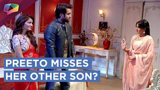 Preeto Tells Harman And Saumya To Get Aditya Back | Shakti | Colors Tv