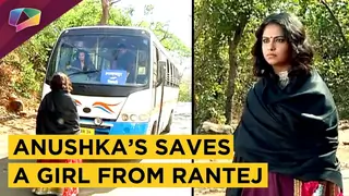 Anushka Gets Into Her Action Mode To Save A Girl From Rantej | Laado 2 | Colors tv Thumbnail