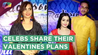 Vikas Gupta, Arshi Khan, Siddharth & More Share Their Valentines Plans Thumbnail