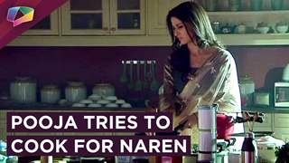 Pooja Finds Out Naren's Mom's Truth | Naren Traps Pooja | Piya Albela | Zee tv Thumbnail
