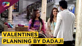 Teni, Shorvari Get Shocked Listening To Valentines Planning | Dil Se Dil Tak