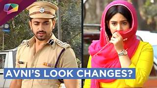 Avni Gets A Makeover | Avni And Neil Pray | Naamkaran | Star Plus