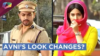 Avni Gets A Makeover | Avni And Neil Pray | Naamkaran | Star Plus Thumbnail