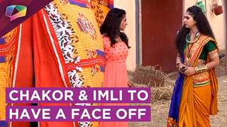 Chakor And Imli To Have A Face Off During Elections | Udaan | Colors Tv