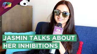 Jasmin Bhasin Comes Out And Talks About Body Image Issues & Inhibitions | Exclusive