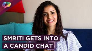 Smriti Kalra Gets Candid With India Forums | Dil Sambhal Jaa Zara & More | Exclusive