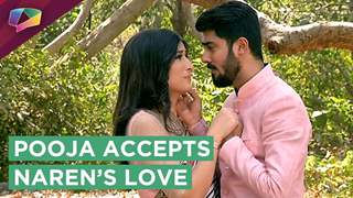 Naren Threatens Pooja To Accept His Love | Piya Albela | Zee Tv Thumbnail