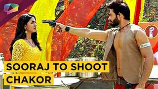 Sooraj To Shoot Chakor On Imli’s Orders | Udaan | Colors Tv Thumbnail