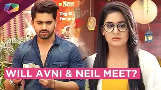 Avni And Neil Hit & Miss Again? | Naamkaran | Star Plus Thumbnail