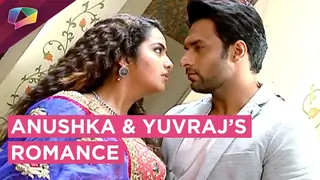 Anushka And Yuvraj Finally Get Closer? | Laado | Colors Tv Thumbnail