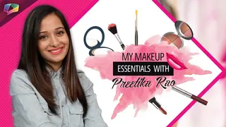 My Makeup Essentials With Preetika Rao Thumbnail