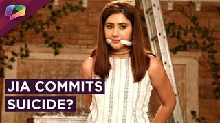 Jia Tries To End Her Life? | Woh Apna Sa | Zee tv thumbnail