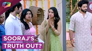 Sooraj’s Truth Out? | Chakor And Sooraj To Fall Prey? | Udaan | Colors Tv