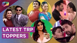 Yeh Hai Mohobatein Creats History| Ishq Main Marjawan, Yeh Rishta & More | TRP Toppers Thumbnail