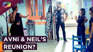 Avni And Neil Reunite After A Long Break? | Naamkaran | Star Plus
