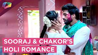 Sooraj And Chakor’s Holi Romance | Mahasangam | Udaan | Colors tv