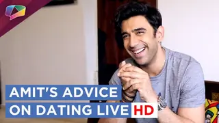 Amit Spoke About His Rapport With R Madhavan Thumbnail