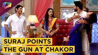 Suraj - Chakor's Plan Almost Fails Thumbnail