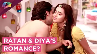 Diya’s Romantic Dream With Ratan | Rishta Likhengey Hum Naya | Sony Tv Thumbnail