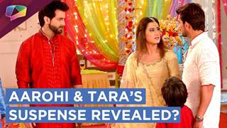 Aarohi And Tara’s Mystery Solved? | Virat To Shoot Nikku? | Ishq Main Marjawan | Colors Tv Thumbnail