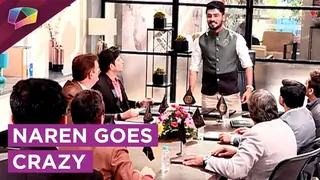 Naren Sings Bhojpuri Songs & Gets Angry | Piya Albela | Zee tv Thumbnail