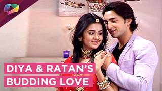 Diya Realises Her Love For Ratan | Rishta Likhengey Hum Naya | Sony Tv