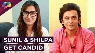 Shilpa Shinde And Sunil Grover's Exclusive Interview About Jio Dhan Dhana Dhan Thumbnail