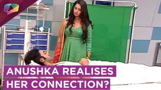 Anushka Realises Her Connection With Shaurya And Takes His Care | Laado 2 | Colors Tv Thumbnail