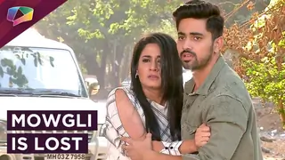 Avani's Child Mowgli To Be Lost Thumbnail