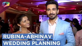 Here’s how Rubina and Abhinav are planning their wedding Thumbnail