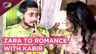 Zara Surpises Kabir In Kashmir Thumbnail