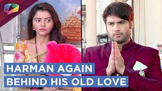 Harman To Realise His Mistake