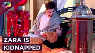 Zara's New Lover Kidnaps Her From Kabir Thumbnail
